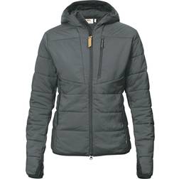 Fjällräven Keb Padded Hoodie W - Dusk