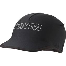 OMM Trail Cap Unisex - Black