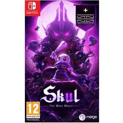 Skul: The Hero Slayer (Switch)