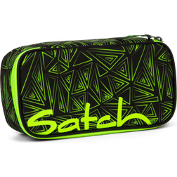 Satch Green Bermuda