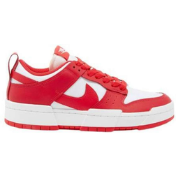 Nike Dunk Disrupt Low-Top Sneakers - Siren Red