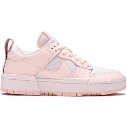 Nike Dunk Low Disrupt W - Light Soft Pink/Pale Coral