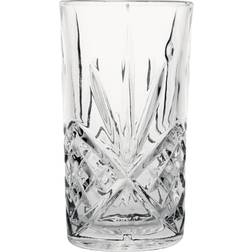 Olympia Old Duke Tumbler 35cl 6pcs