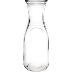 Olympia - Water Carafe 6pcs 0.5L