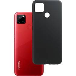 3mk Matt Case for Realme C12