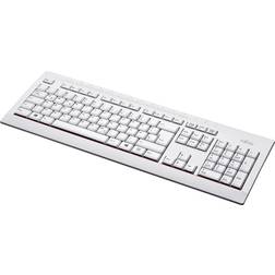 Fujitsu KB521 (German)