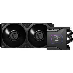 MSI Mag Core Liquid S280