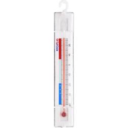 Hygiplas - Fridge & Freezer Thermometer 14.1cm