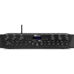 Power Dynamics PV260BT 6-zone Bluetooth versterker 600W