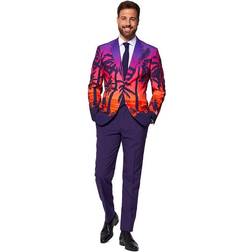 OppoSuits Suave Sunset Costume