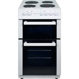 Statesman FUSION50W White