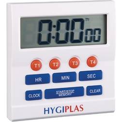 Hygiplas Big Digit Kökstimer