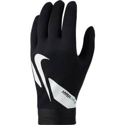 Nike Hyperwarm Academy Playing Gloves Unisex - Black