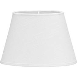 PR Home Oval Lampeskærm 43cm