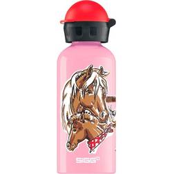 Sigg Let's Run Drikkedunk 0.4L