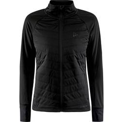 Craft ADV Charge Warm Jacket - Black