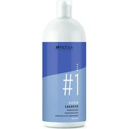 Indola Silver Shampoo 1500ml