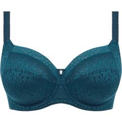 Fantasie Envisage Full Cup Side Support Bra - Deep Ocean