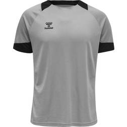 Hummel Koszulka HmlLEAD - Gris