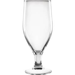 Olympia - Beer Glass 38cl 6pcs