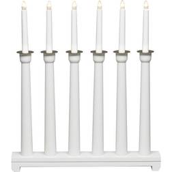 Konstsmide Advent Adventsljusstake 44cm