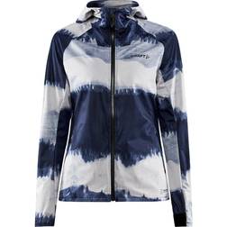 Craft Pro Hydro Jacket 2 Women - Multi/Blues