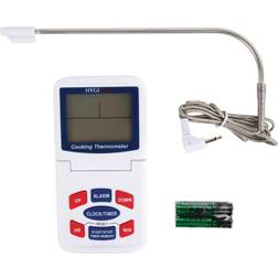 Hygiplas Digital Thermomètre de four