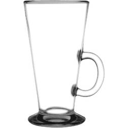 Olympia Toughened Latteglas 28.5cl 12st
