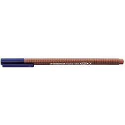 Staedtler Triplus Color Pen Marrone 1mm