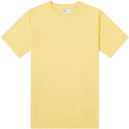 Colorful Standard Classic Organic T-shirt Unisex - Lemon Yellow