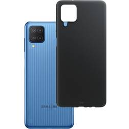 3mk Matt Case for Galaxy M12