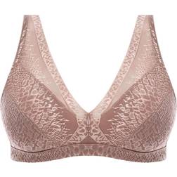 Fantasie Envisage Bralette - Taupe