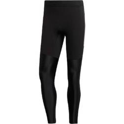 Adidas Adizero Long Tights Men - Black