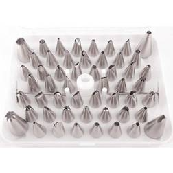 Vogue Assorted Nozzle Set