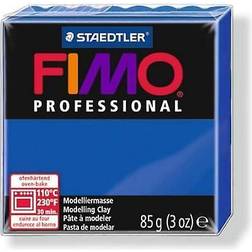 Staedtler FIMO Mod.masse Fimo prof 85g ultramarin