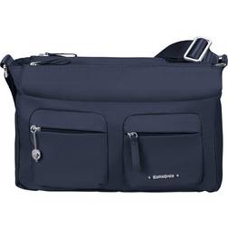 Samsonite Move 3.0 Shoulder Bag - Dark Blue