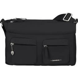 Samsonite Move 3.0 Shoulder Bag - Black