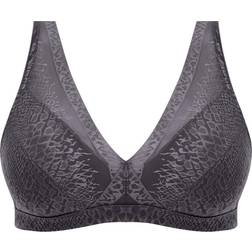 Fantasie Envisage Bralette - Slate