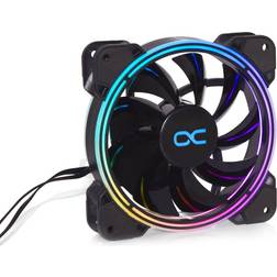 AlphaCool Aurora LUX PRO 2 Digital RGB 120mm