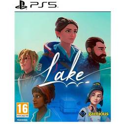 Lake (PS5)