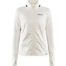 Craft Adv Subz Lumen Jacket 2 Women - Whisper