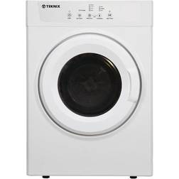 Teknix TKDV71W White