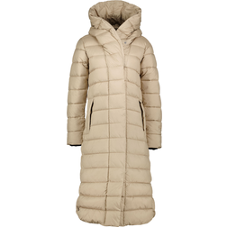 Didriksons Stella Women's Coat - Beige