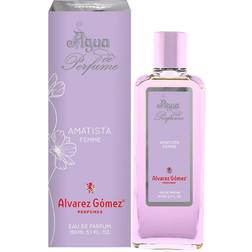 Alvarez Gomez Agua De Perfume Amatista EdP