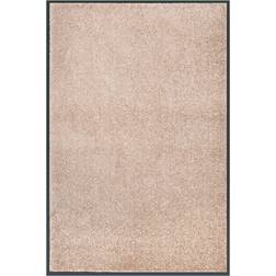 vidaXL 331585 Beige 80x120cm