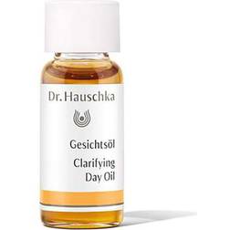 Dr. Hauschka Clarifying Day Oil