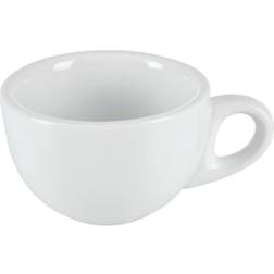 Olympia Whiteware Espresso Cup 8.5cl 12pcs