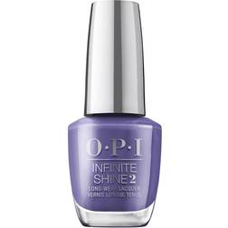 OPI Celebration Infinite Shine All Is Berry & Bright 0.5fl oz