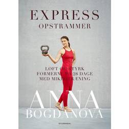 Express opstrammer (Indbundet, 2021)