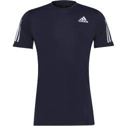 Adidas Own The Run T-shirt Men - Legend Ink/Reflective Silver